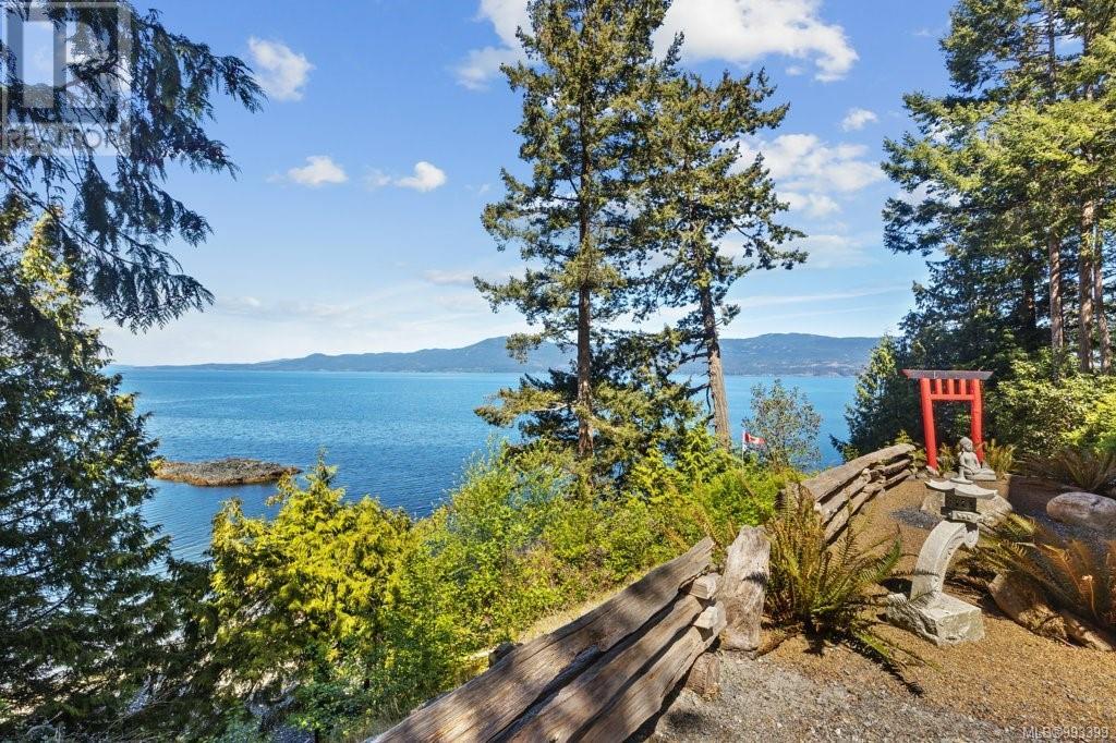 777 Mine Rd, Lasqueti Island