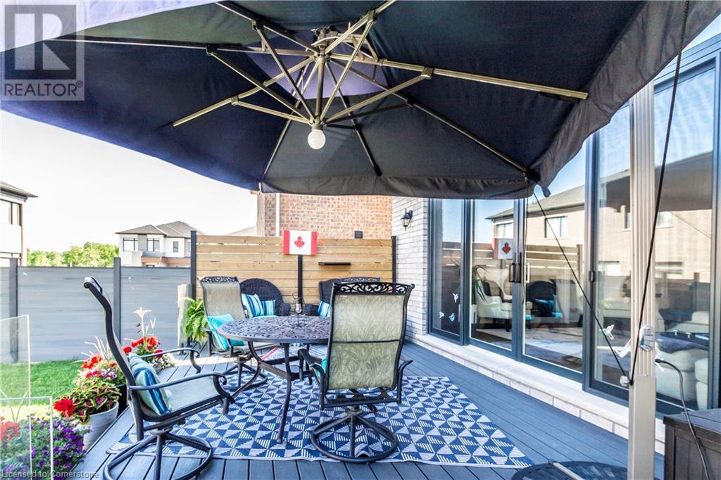 Photo 43 of 72 Pond View Gate, Waterdown ON