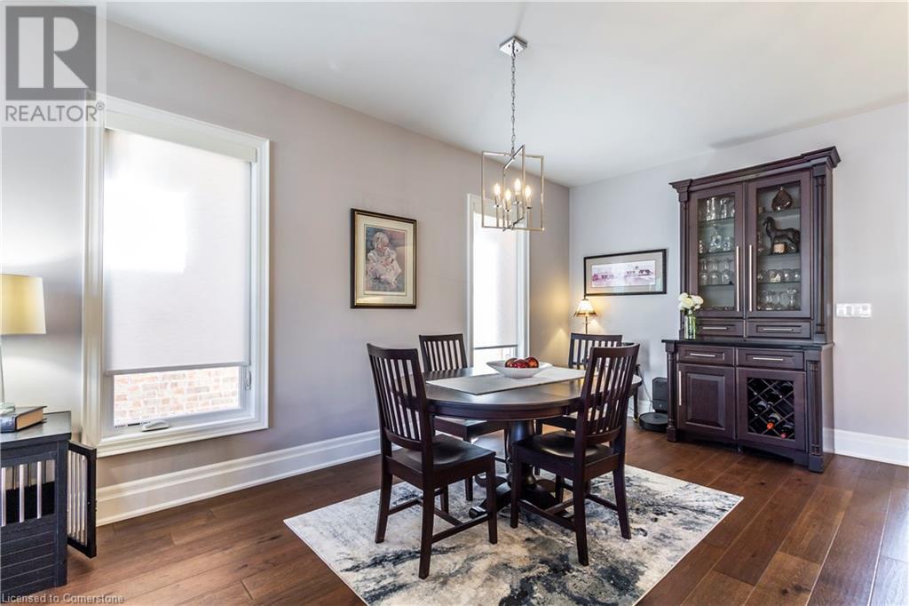 Photo 9 of 72 Pond View Gate, Waterdown ON
