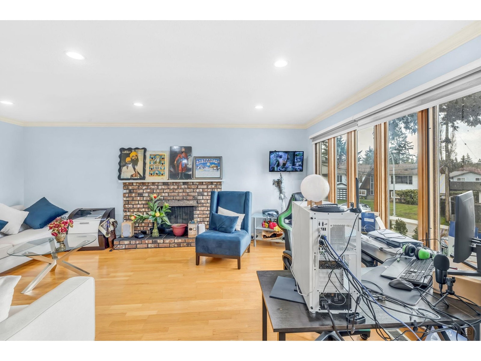 Photo 9 of 7554 Filey Drive, Delta BC