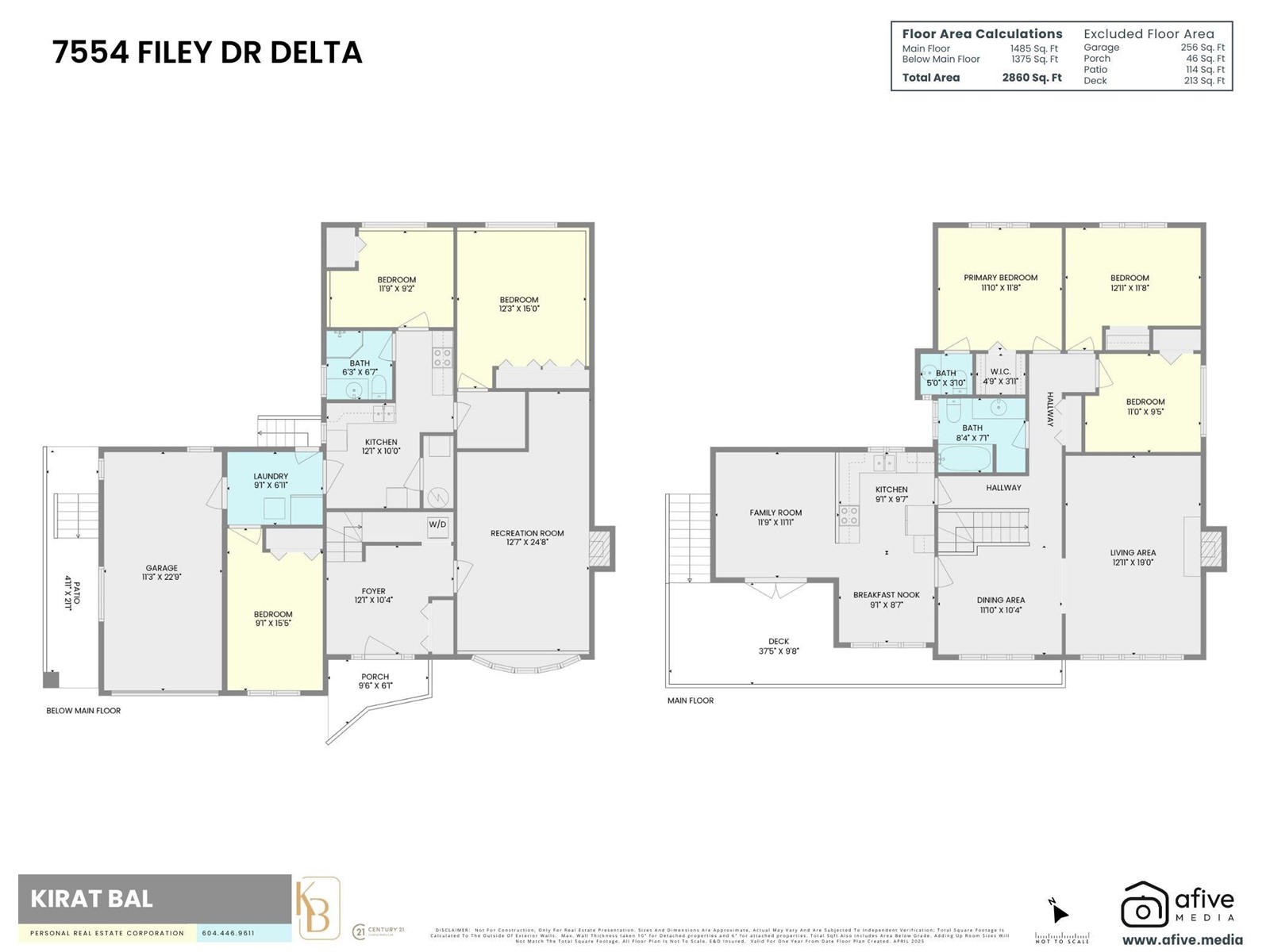 Photo 30 of 7554 Filey Drive, Delta BC
