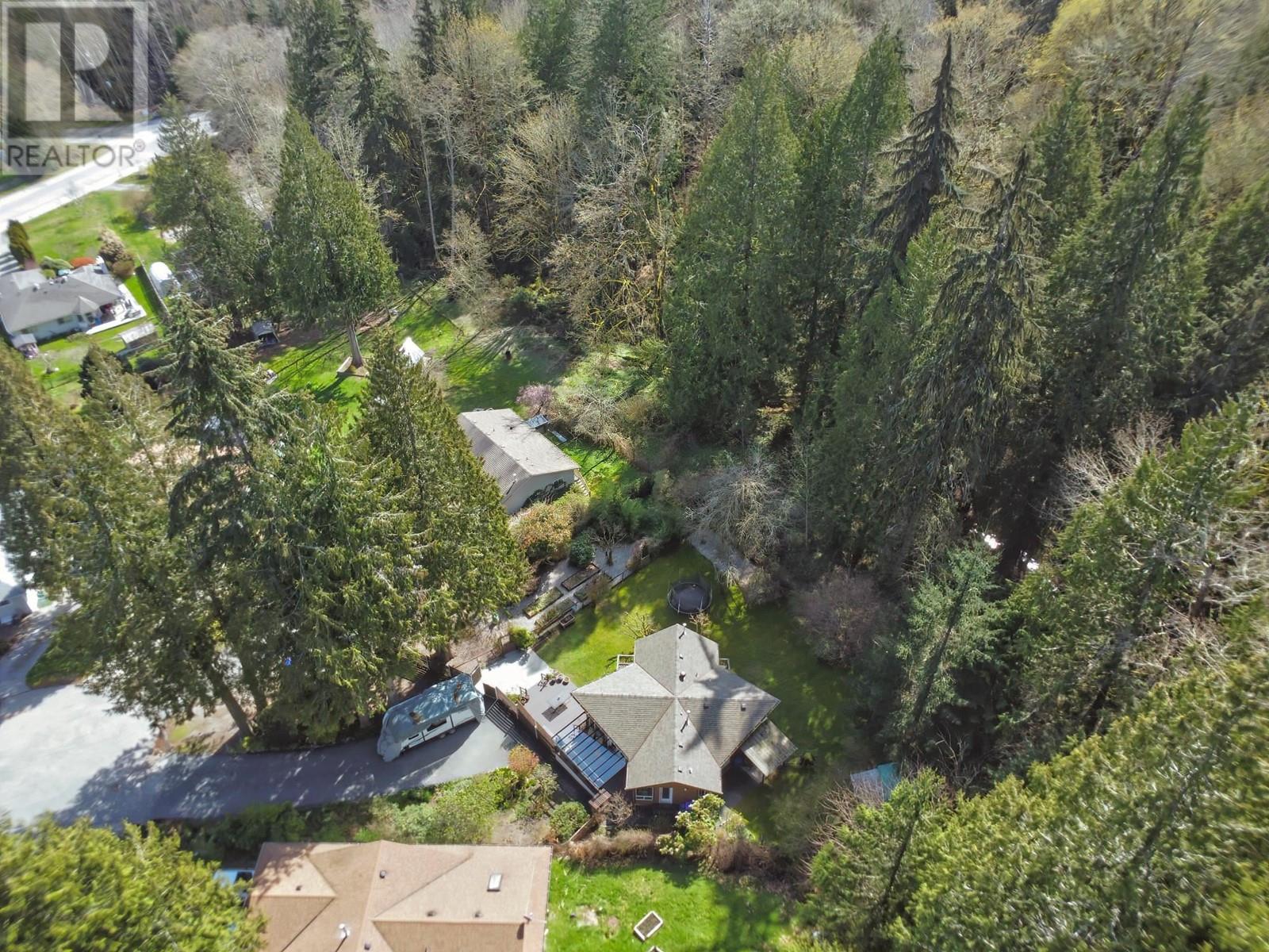 6034 PARKVIEW PLACE, Sechelt