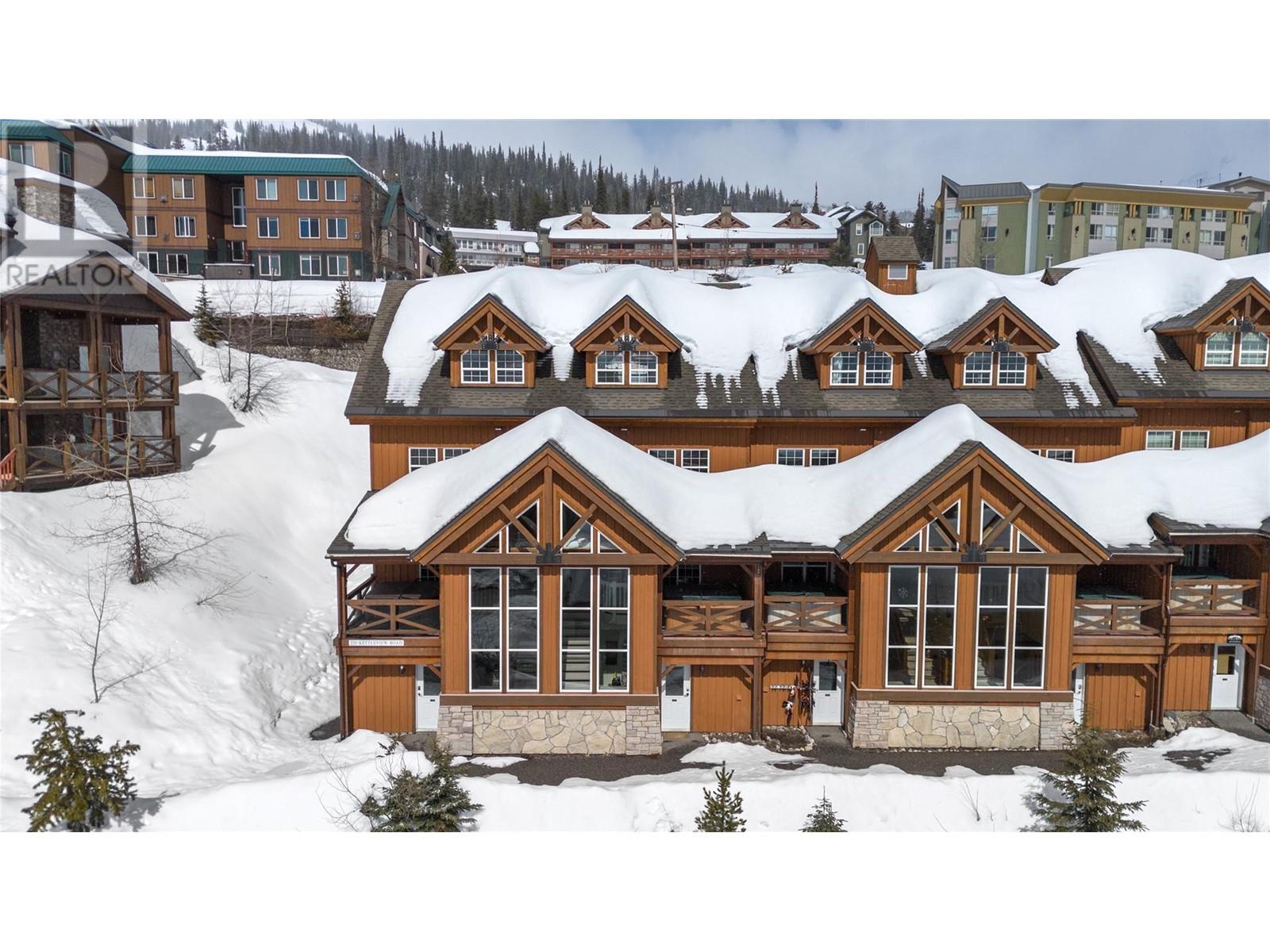 14 220 Kettleview Road, Big White