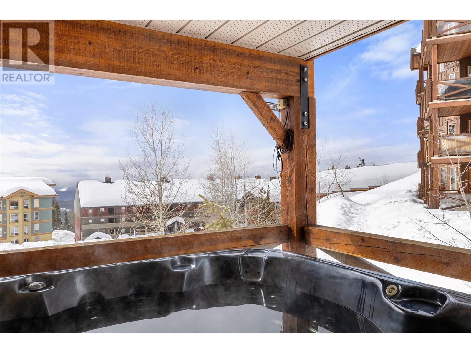 14 220 Kettleview Road, Big White