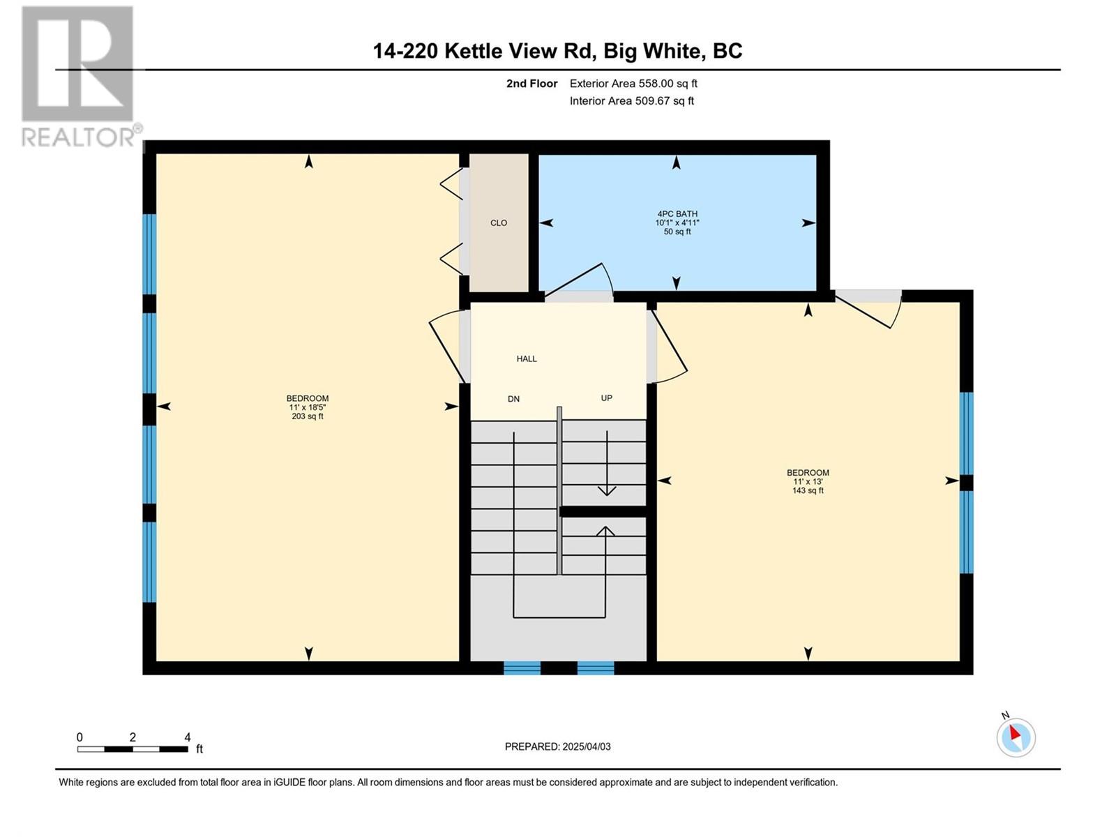 14 220 Kettleview Road, Big White