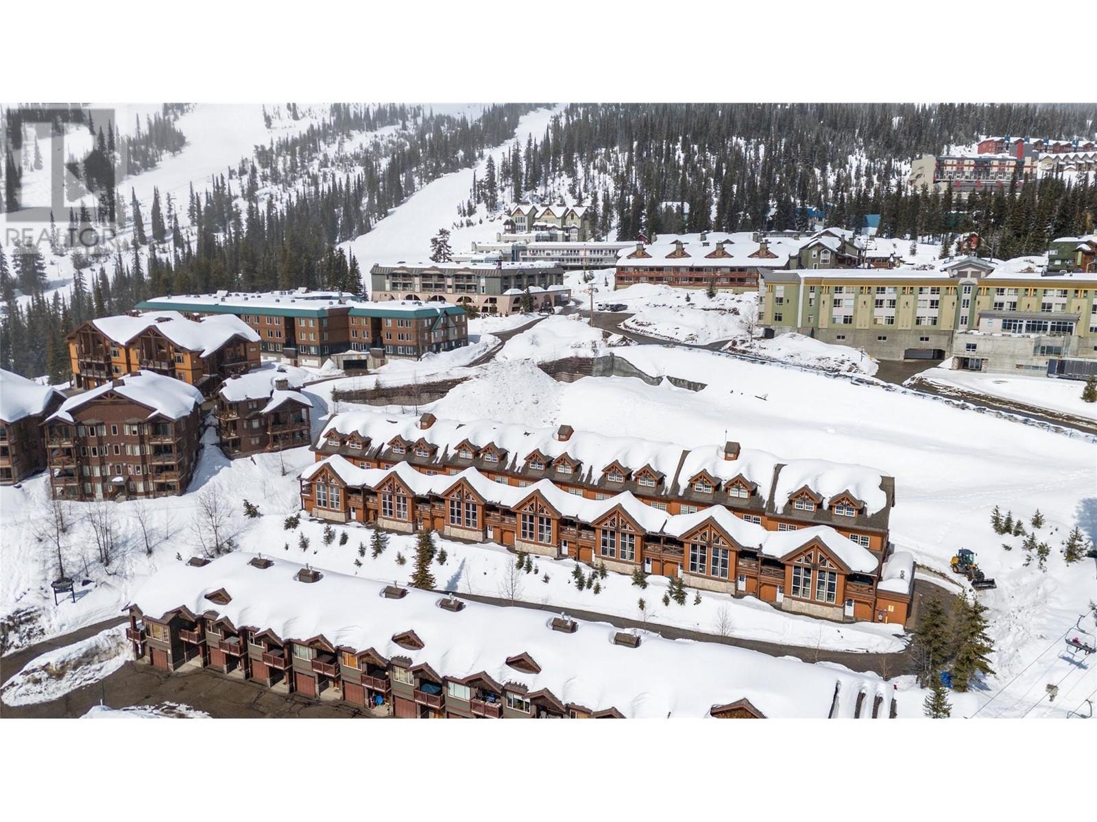 14 220 Kettleview Road, Big White