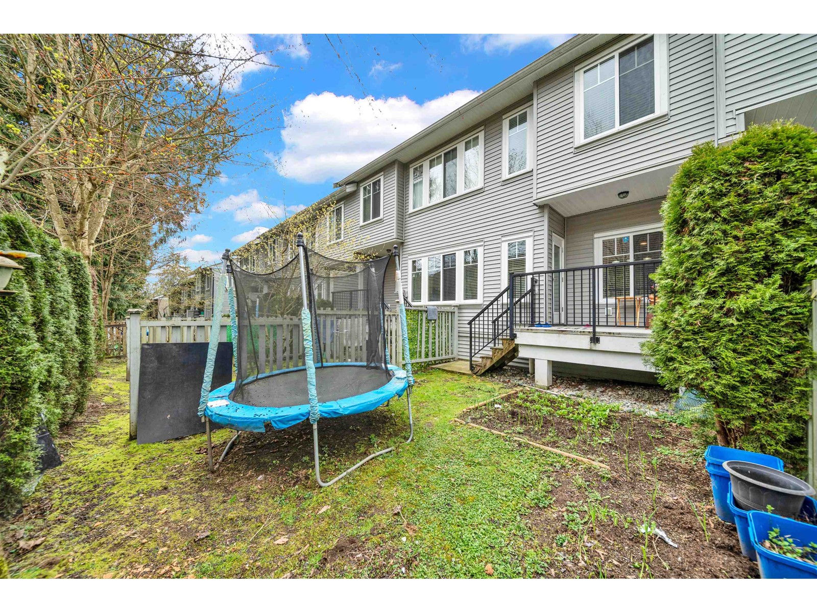 Photo 28 of 15 13864 Hyland Street, Surrey BC