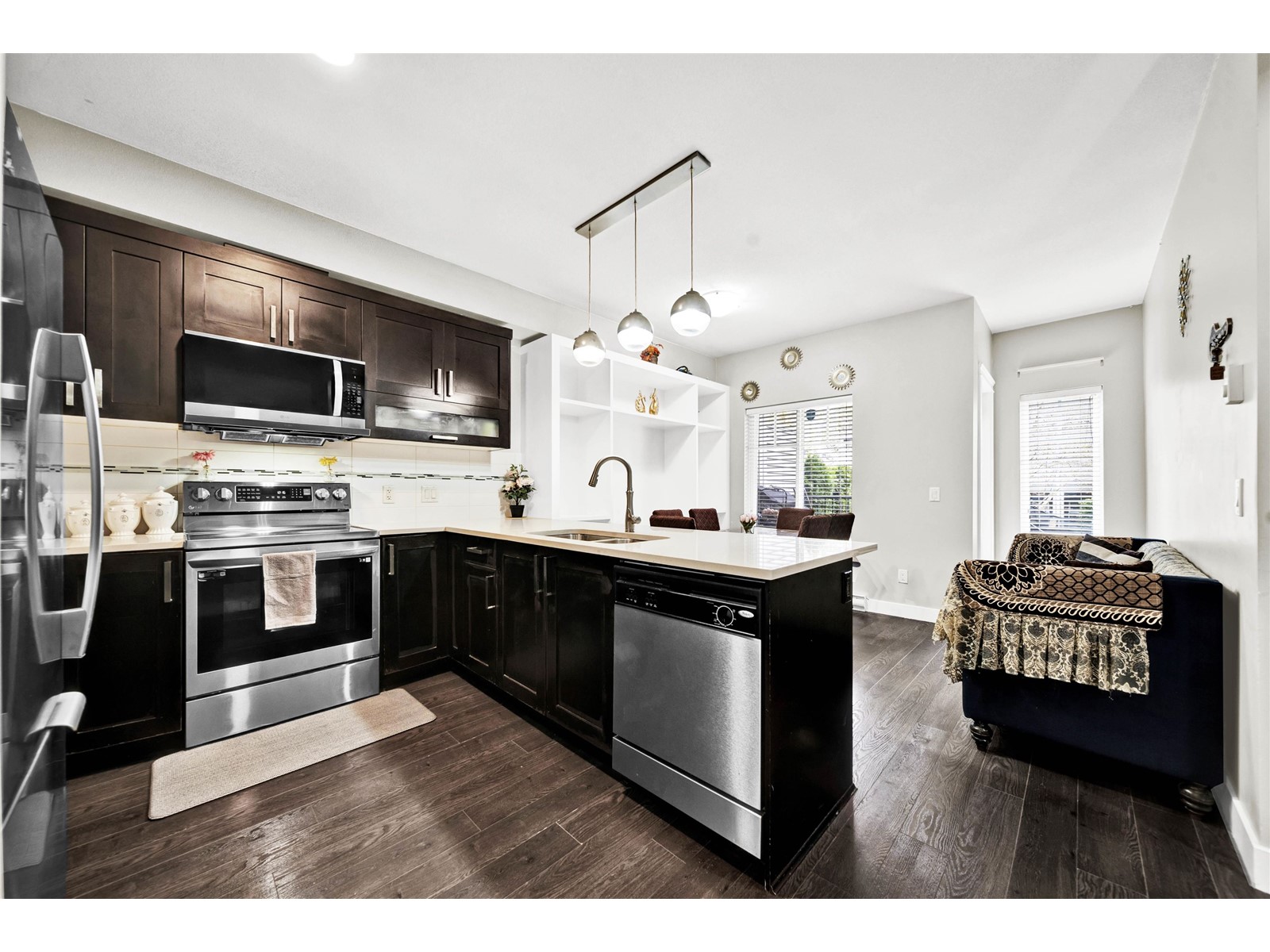 Photo 1 of 15 13864 Hyland Street, Surrey BC