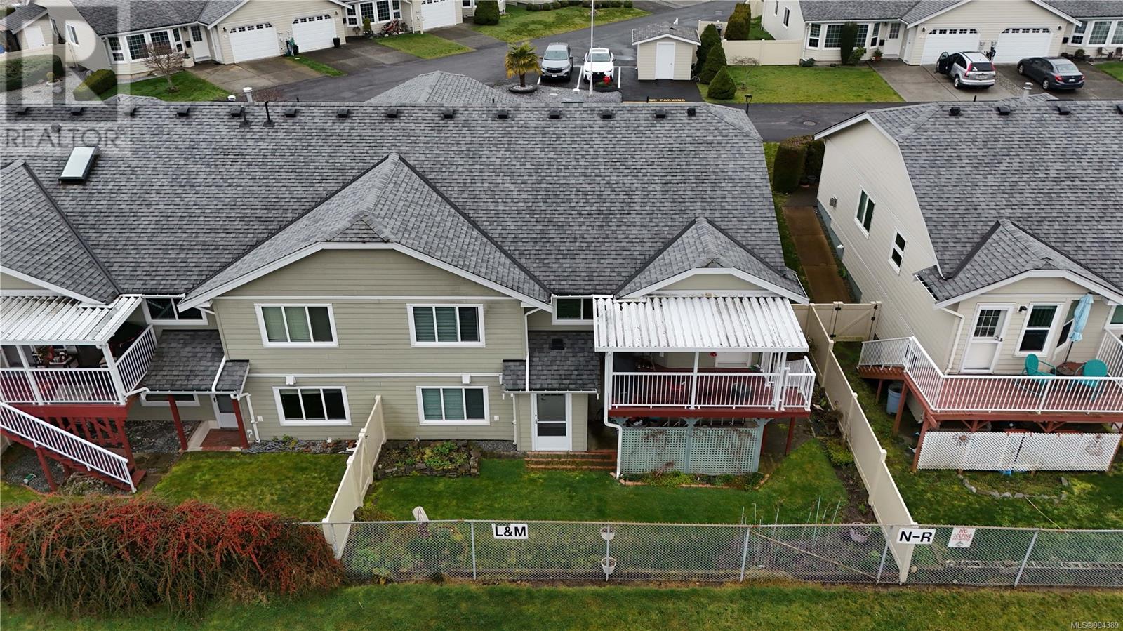 Photo 2 of 31 815 Dunsmuir Cres, Ladysmith BC