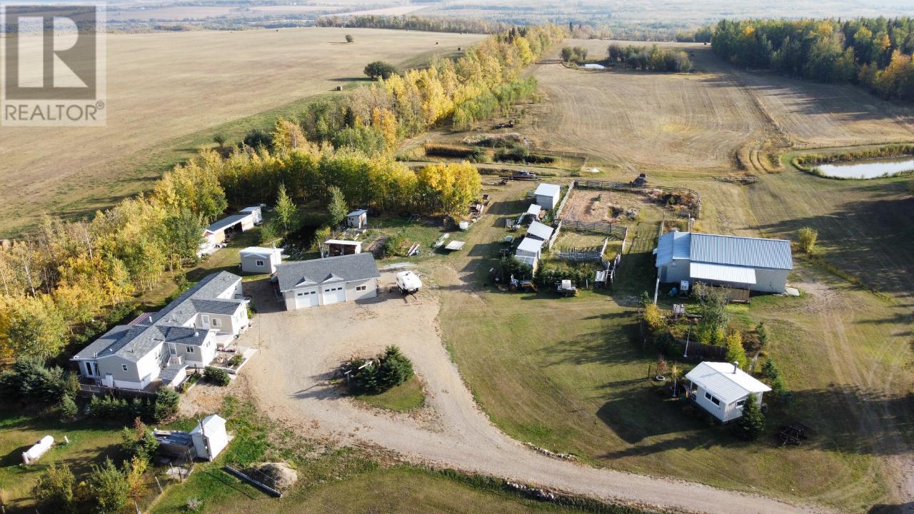 3711 212 Road, Dawson Creek