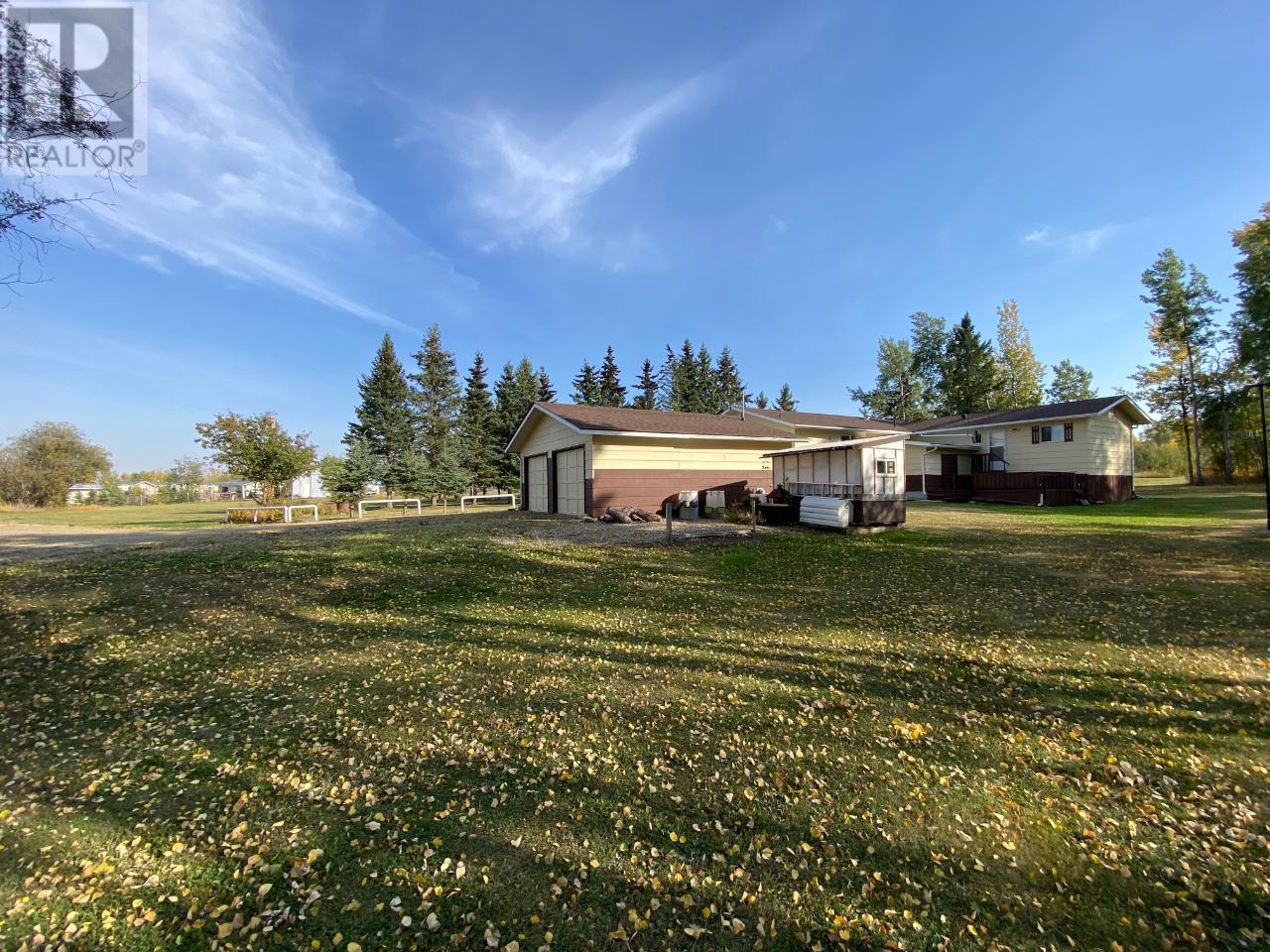 3711 212 Road, Dawson Creek