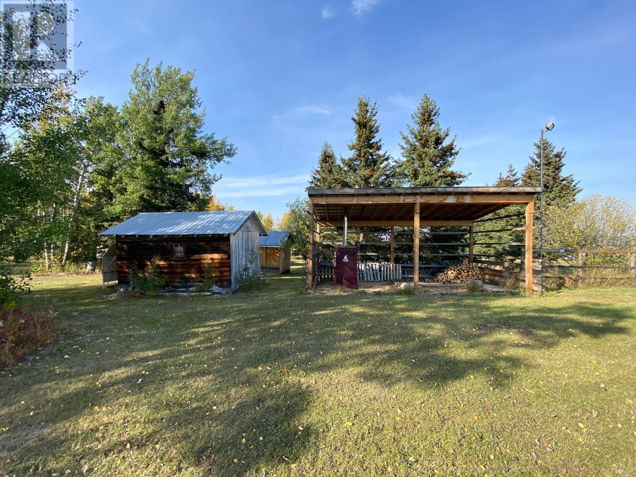 3711 212 Road, Dawson Creek
