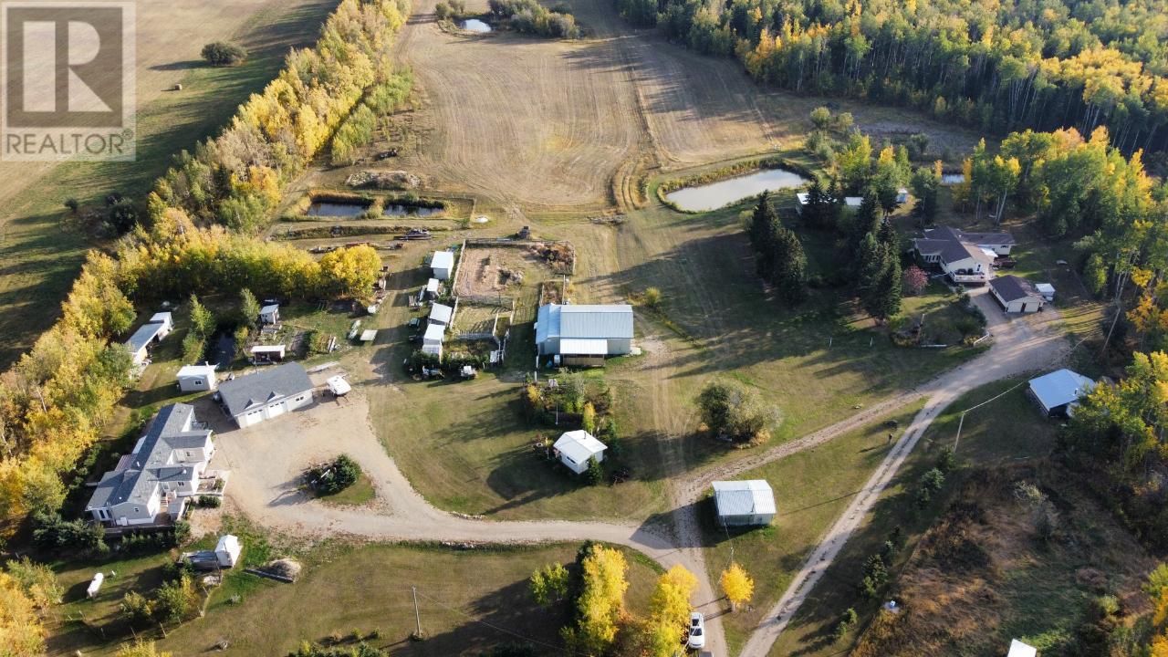 3711 212 Road, Dawson Creek