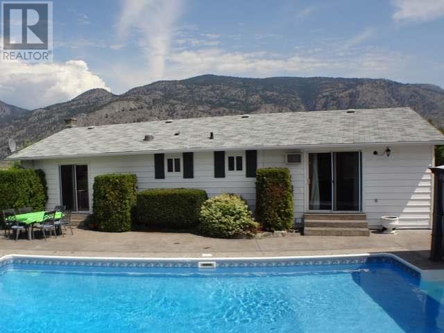 8404 Gala Crescent, Osoyoos
