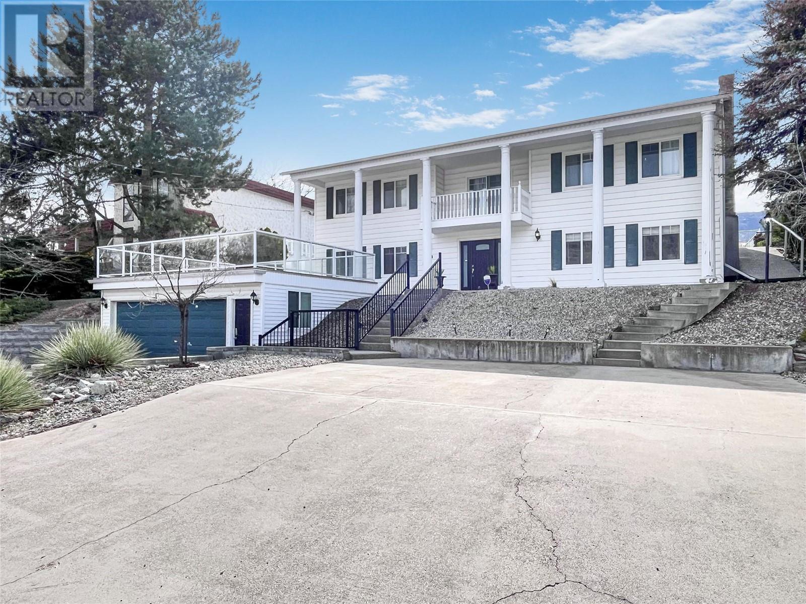 8404 Gala Crescent, Osoyoos