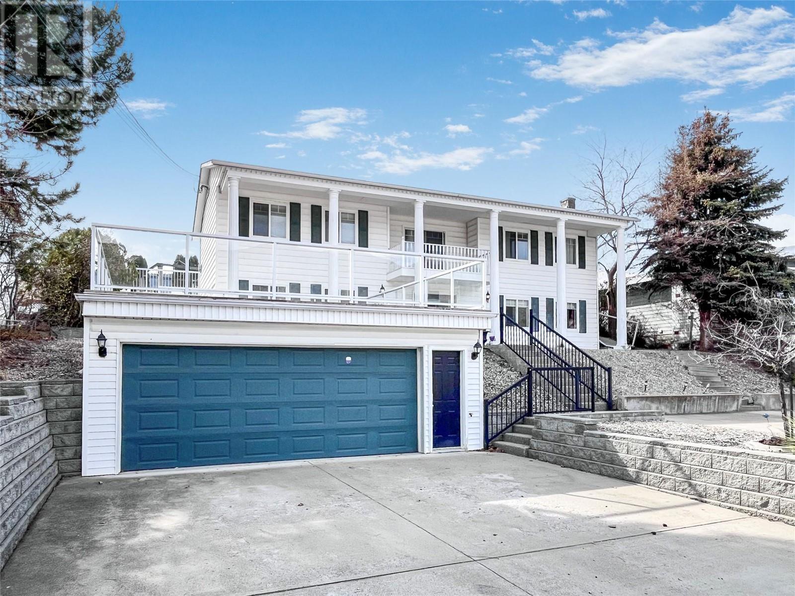 8404 Gala Crescent, Osoyoos