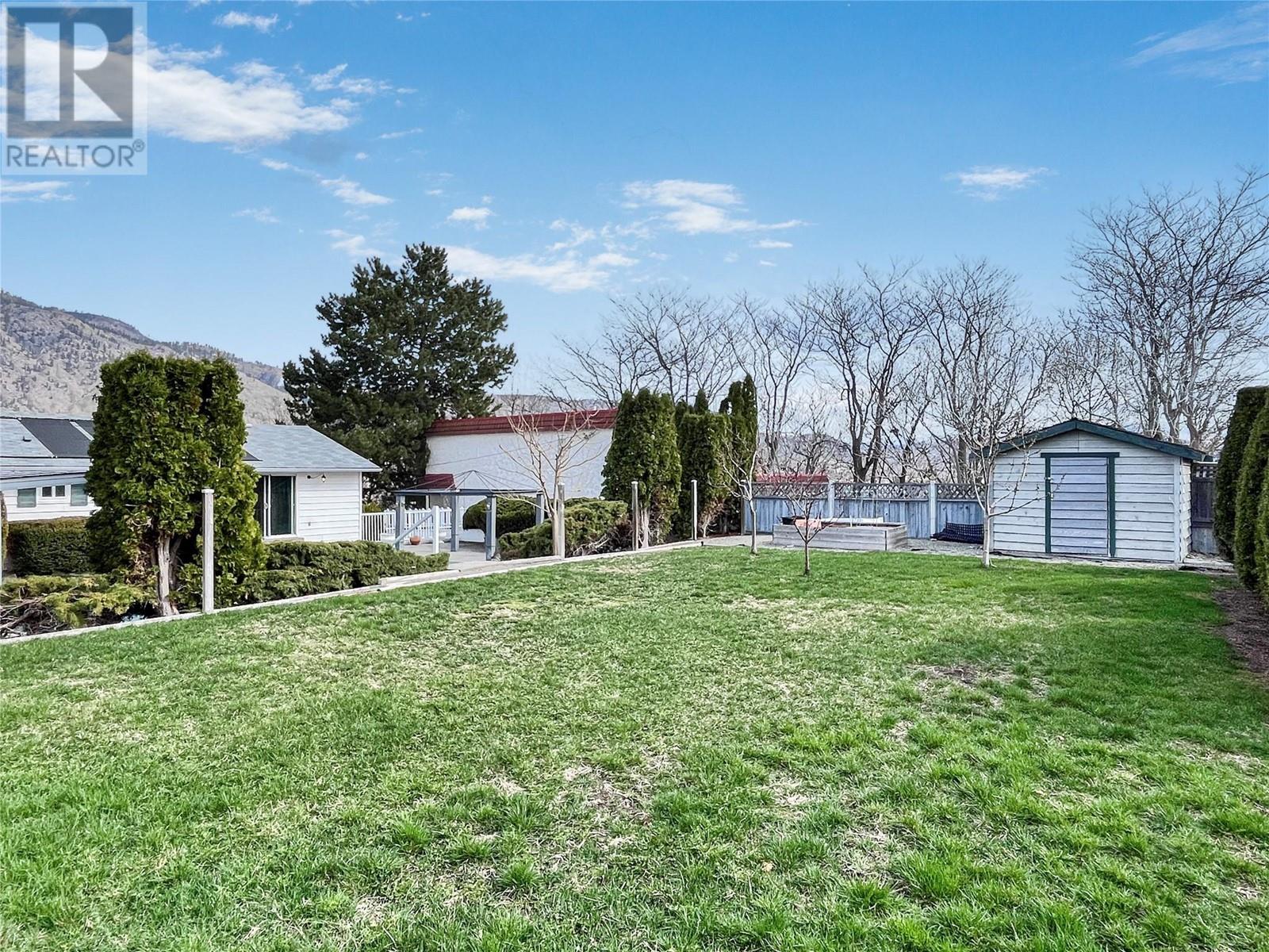 8404 Gala Crescent, Osoyoos