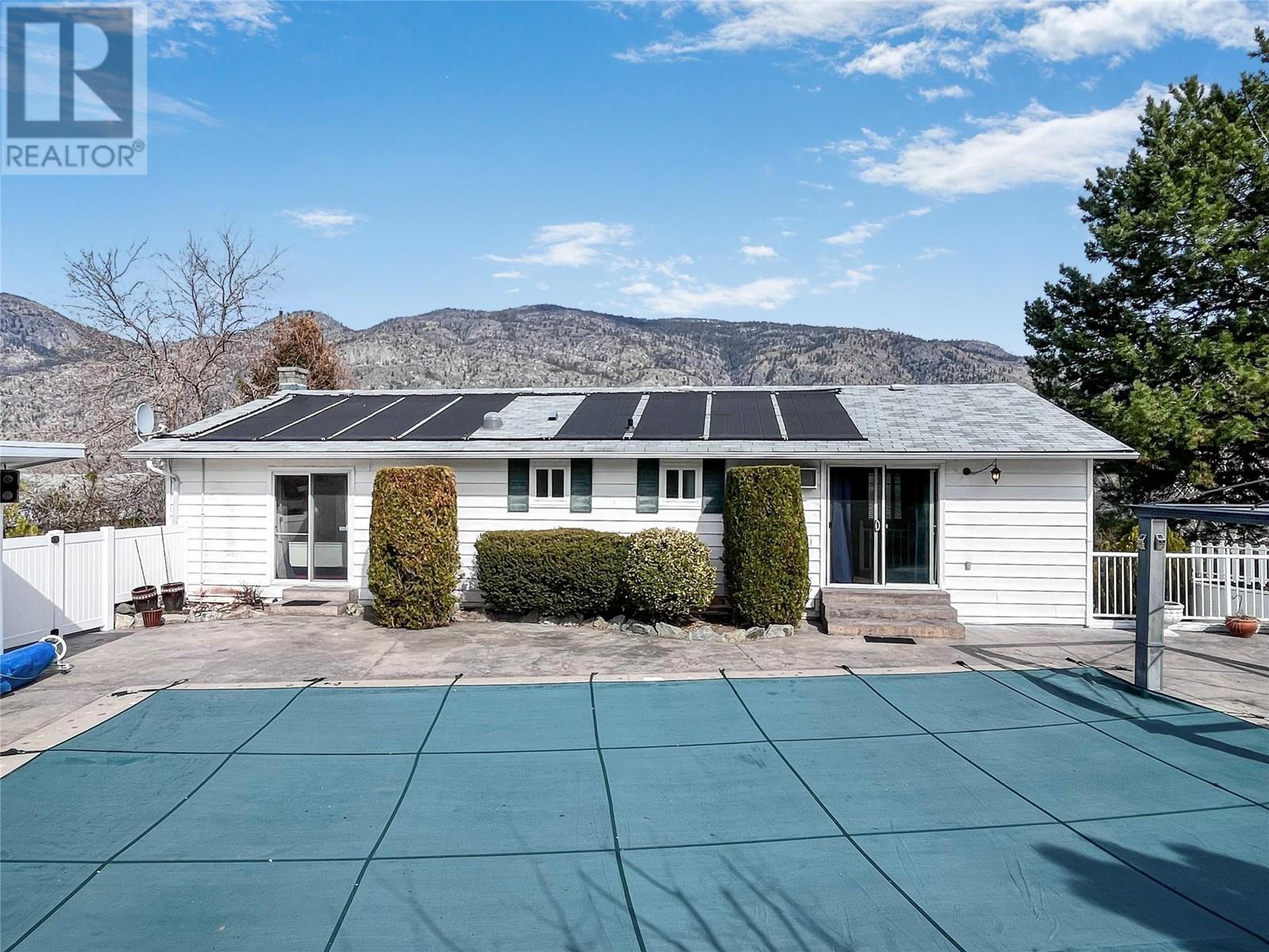 8404 Gala Crescent, Osoyoos