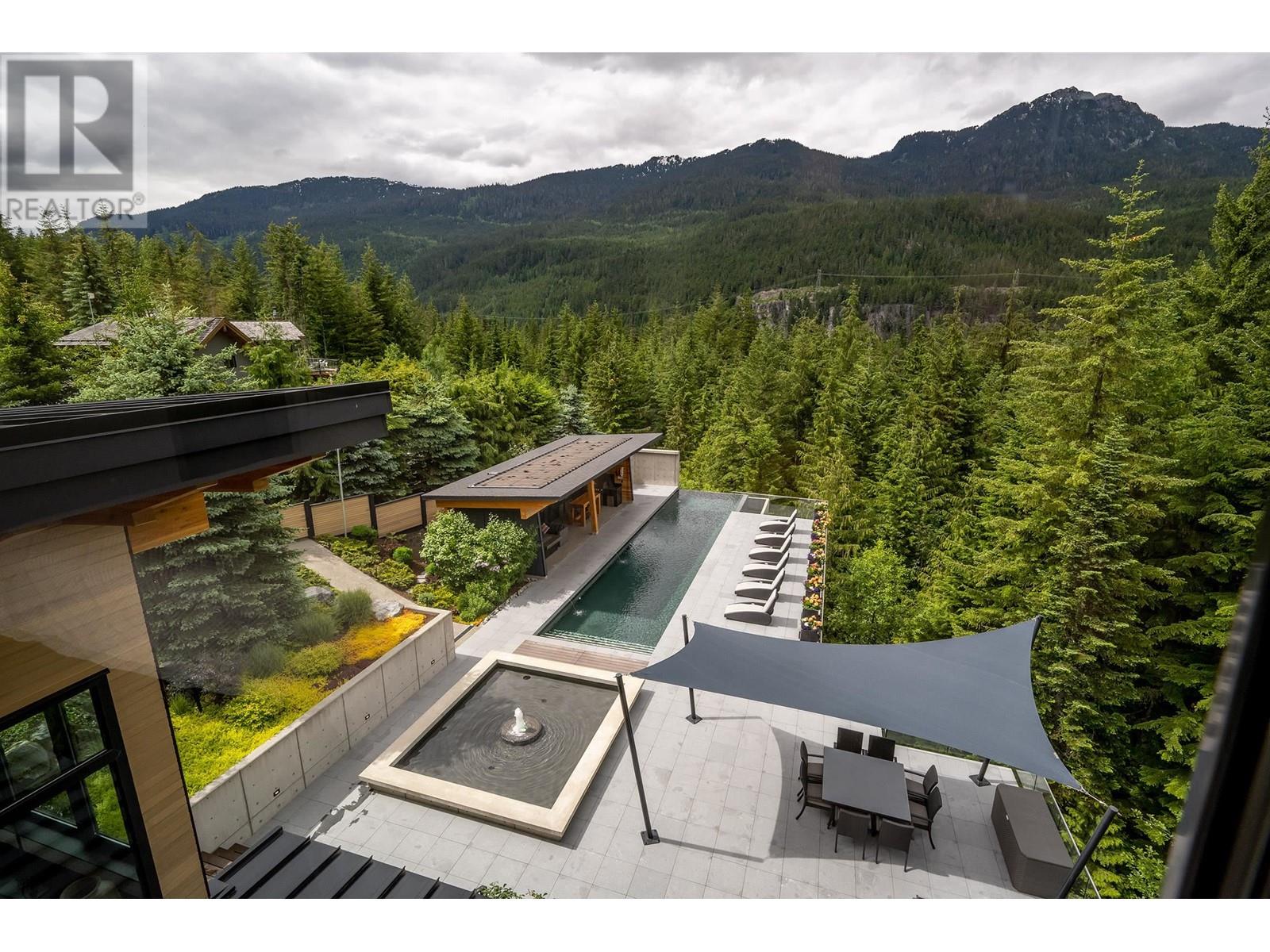 1563 SPRING CREEK DRIVE, Whistler real estate listing R2965654