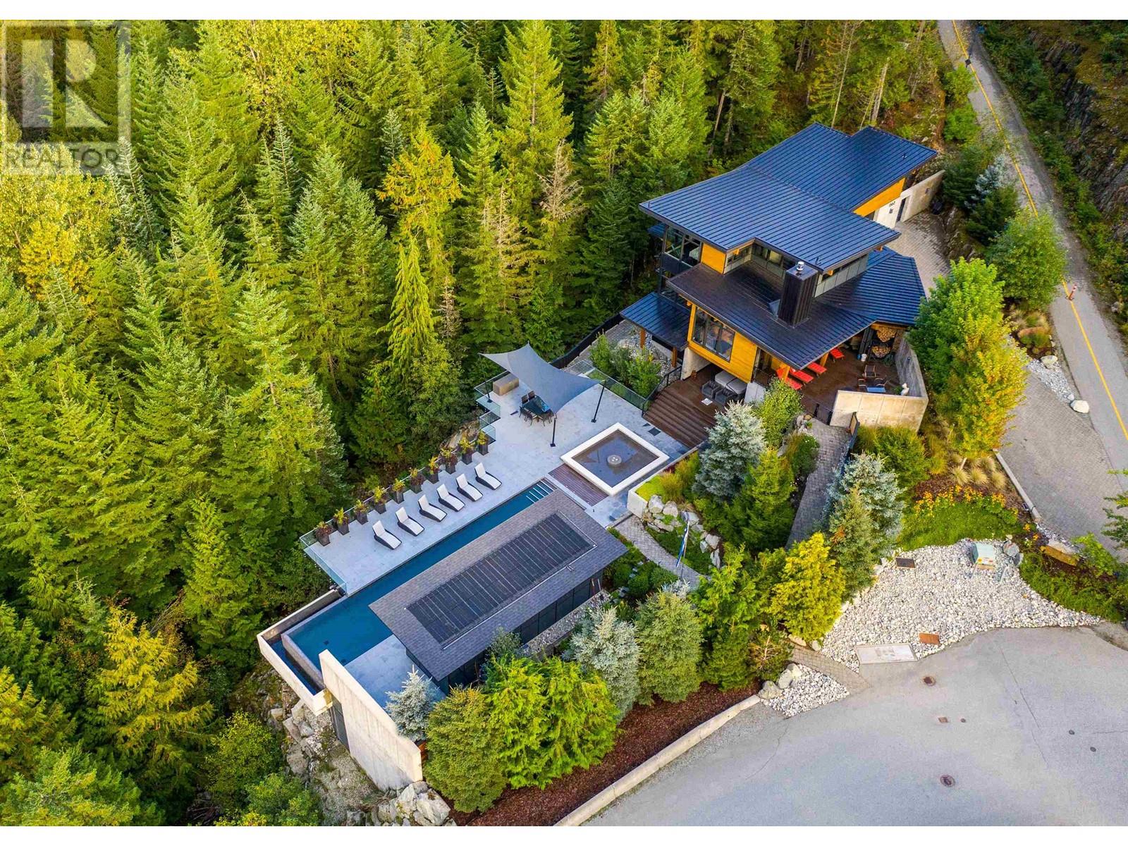 1563 SPRING CREEK DRIVE, Whistler real estate listing R2965654