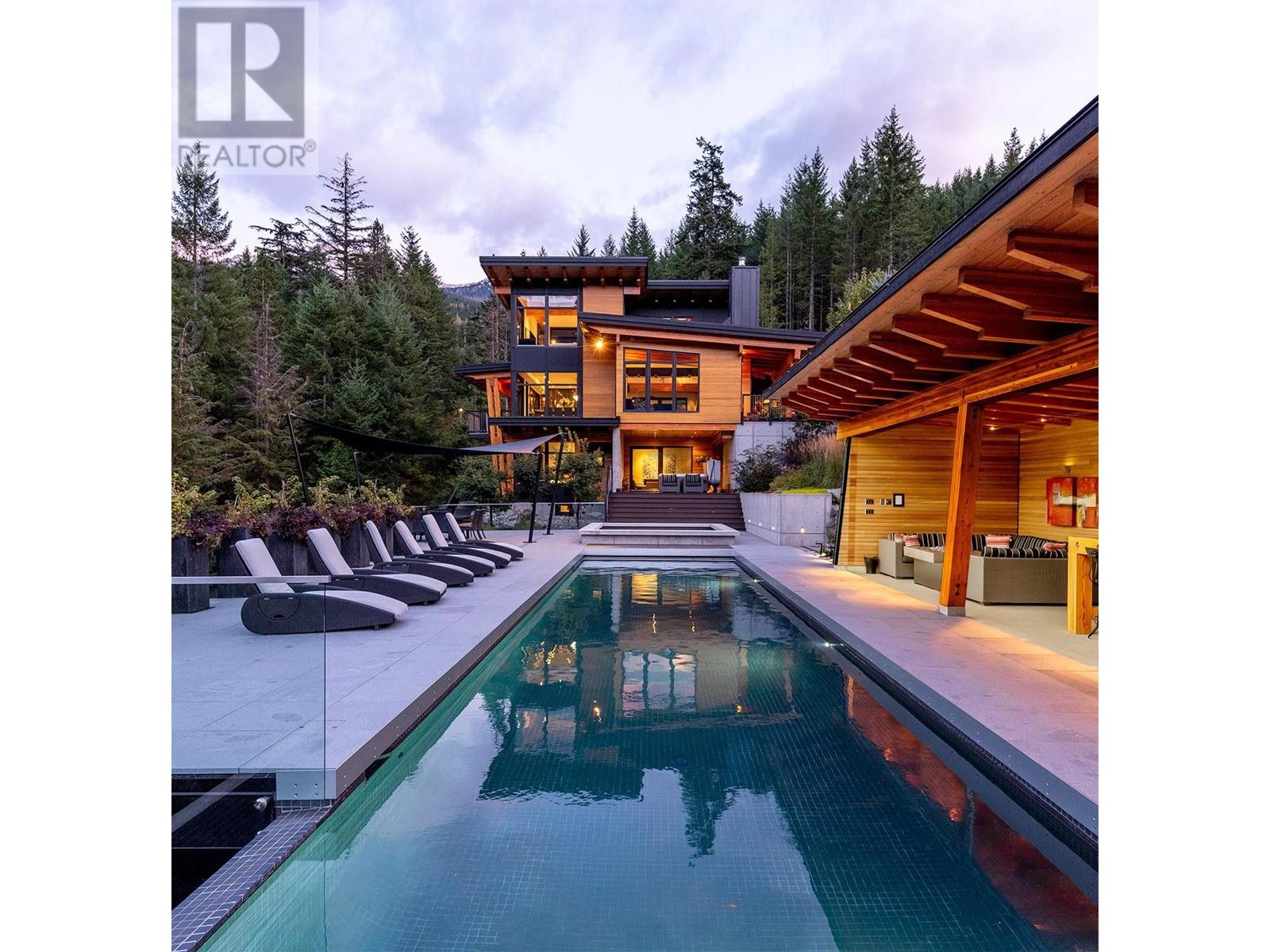 1563 SPRING CREEK DRIVE, Whistler real estate listing R2965654