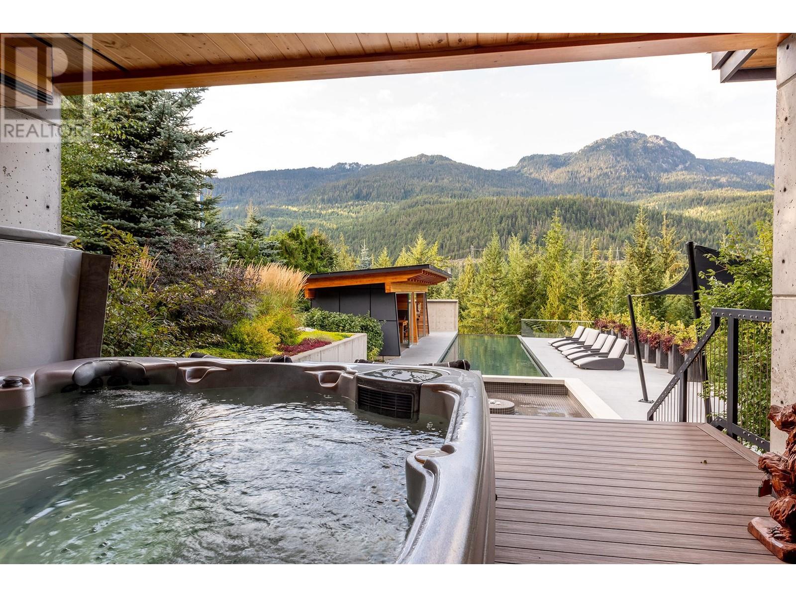 1563 SPRING CREEK DRIVE, Whistler real estate listing R2965654