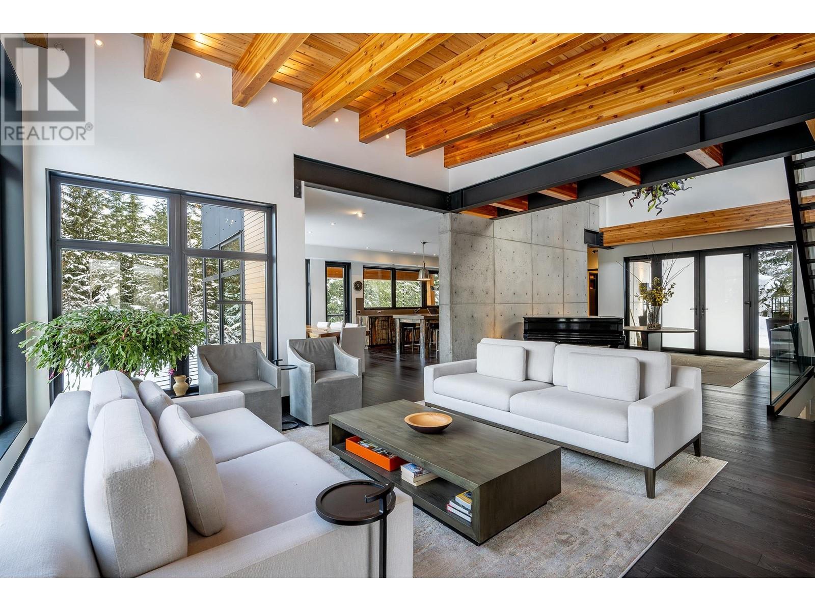 1563 SPRING CREEK DRIVE, Whistler real estate listing R2965654
