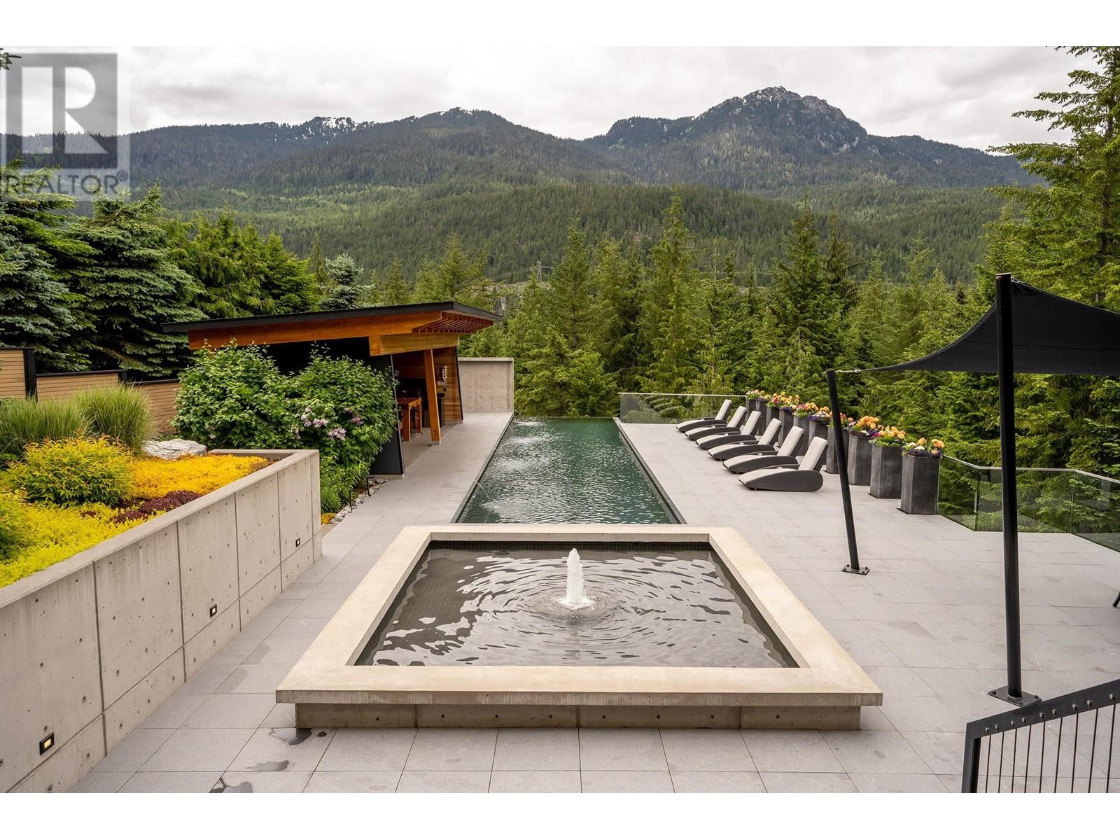 1563 SPRING CREEK DRIVE, Whistler real estate listing R2965654