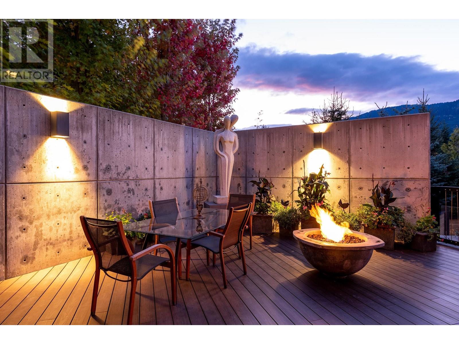 1563 SPRING CREEK DRIVE, Whistler real estate listing R2965654
