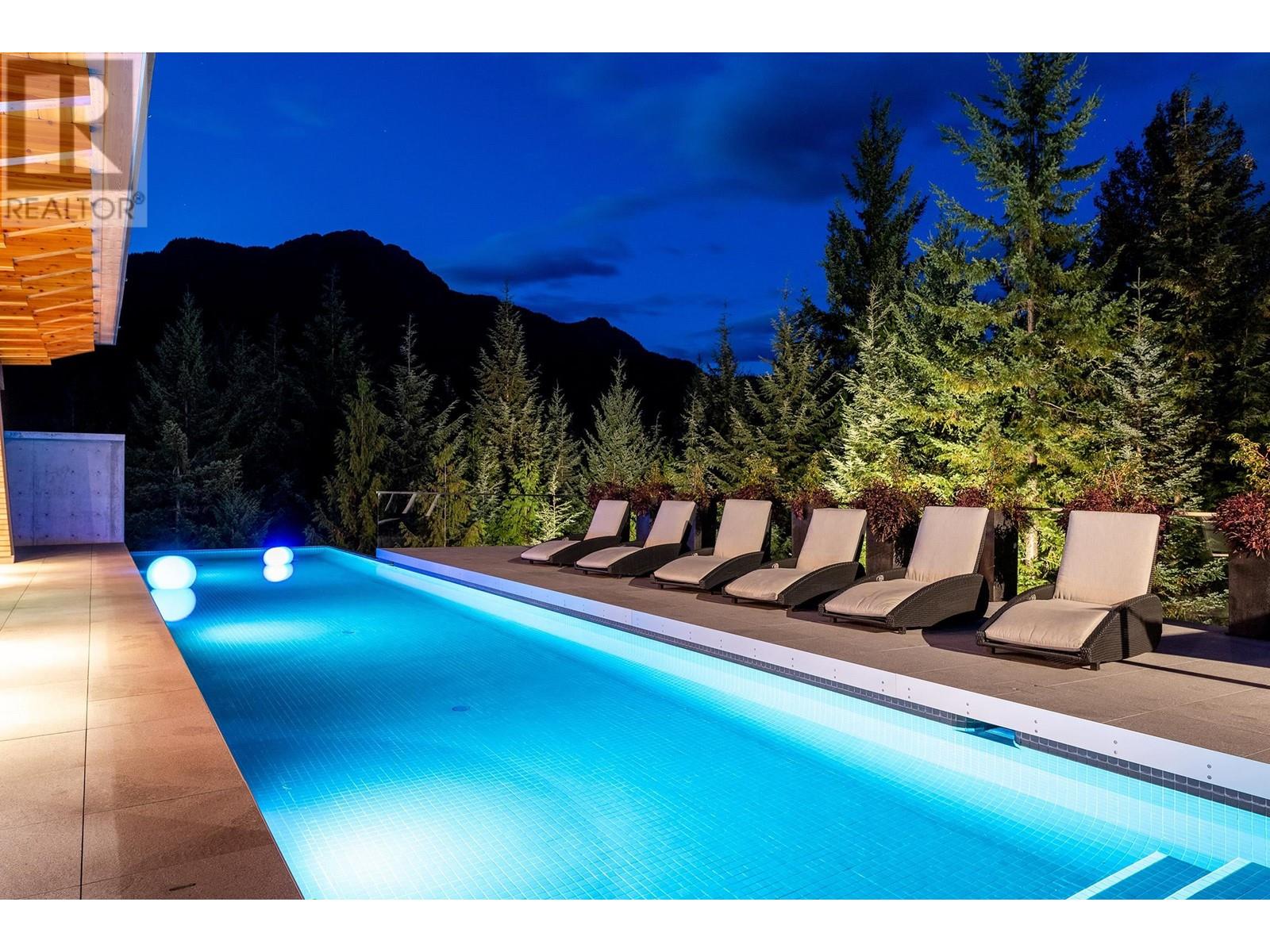 1563 SPRING CREEK DRIVE, Whistler real estate listing R2965654