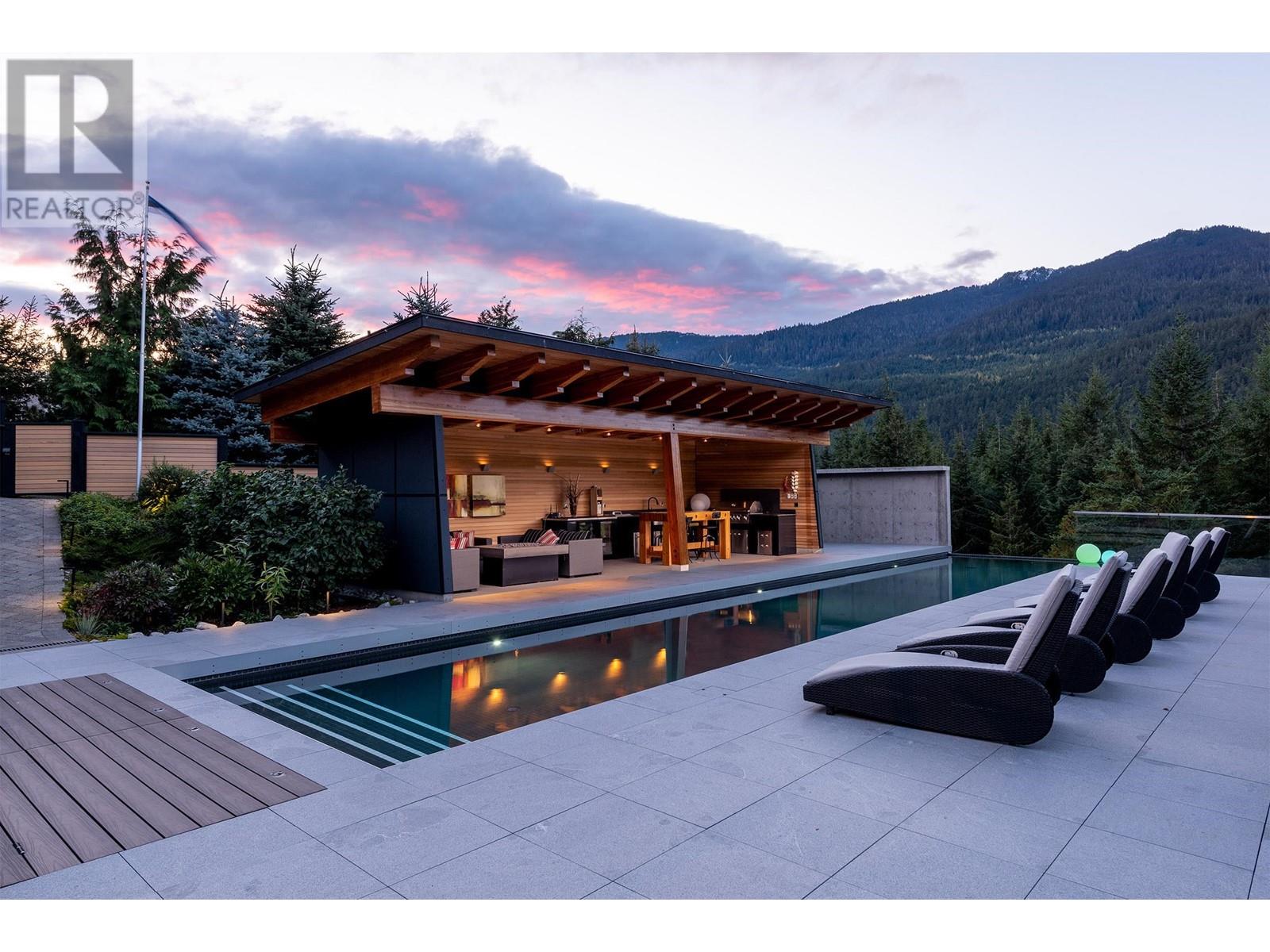 1563 SPRING CREEK DRIVE, Whistler real estate listing R2965654