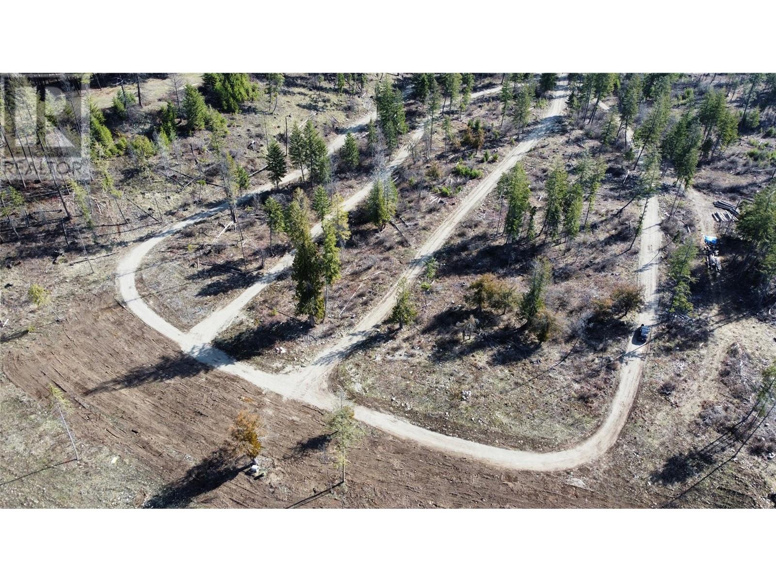 Lot B MCRAE Road, Christina Lake