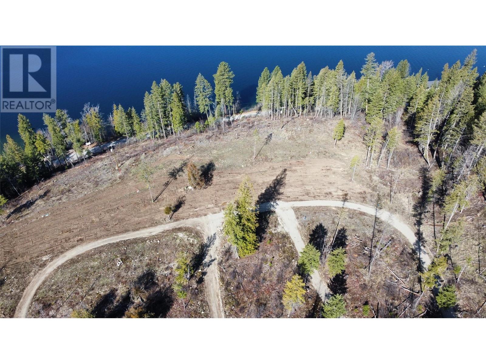Lot B MCRAE Road, Christina Lake