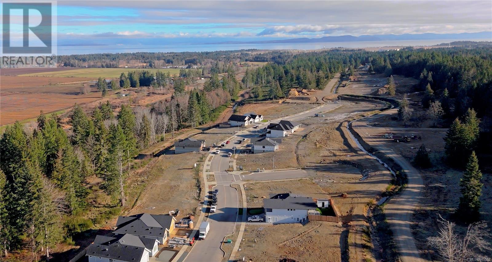 Lot 22 1878 Crown Isle Blvd, Courtenay real estate listing 945502