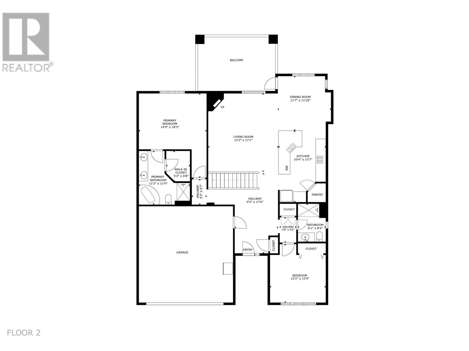 #12 2421 GLACIER COURT - Image 64