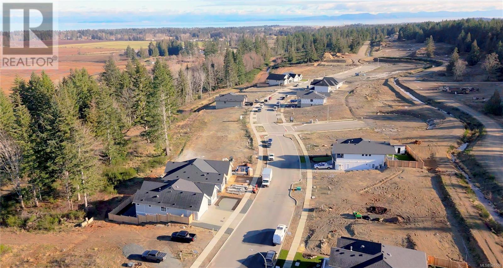 Lot 31 1819 Crown Isle Blvd, Courtenay real estate listing for sale