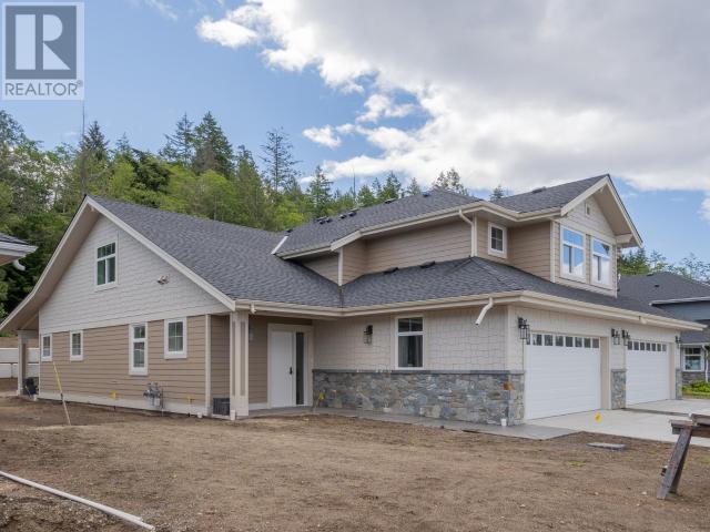 4064 SATURNA AVE, Powell River