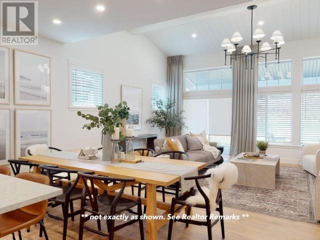 4066 SATURNA AVE, Powell River