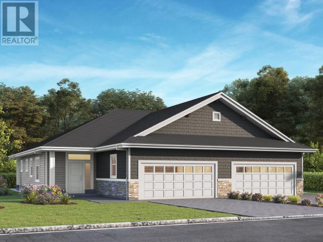 4072 SATURNA AVE, Powell River