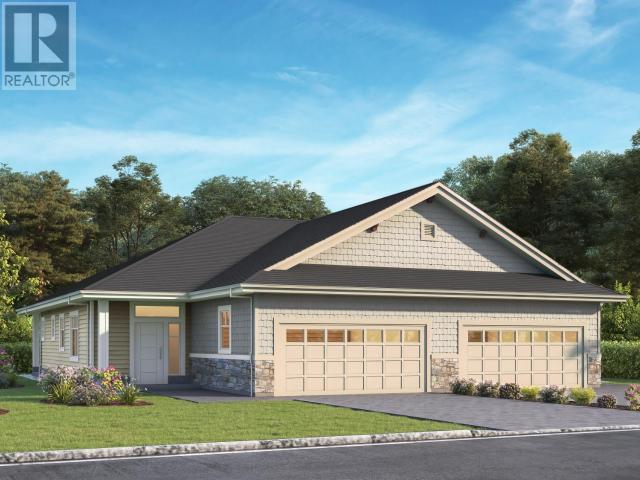 4078 SATURNA AVE, Powell River