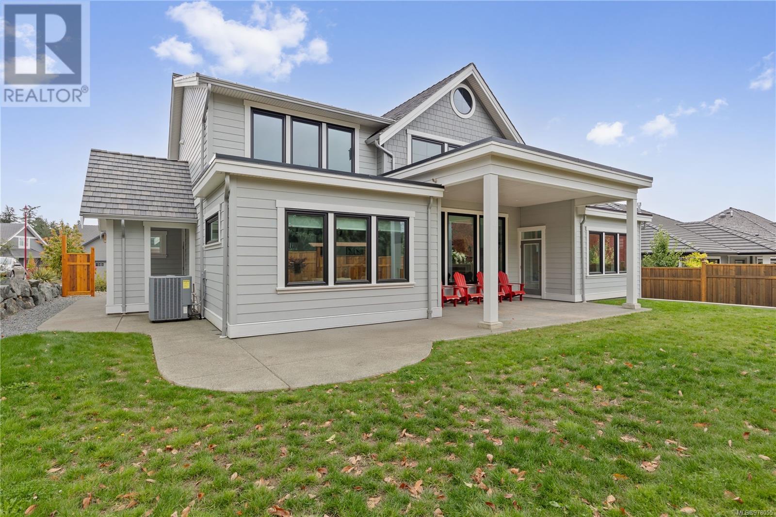 2836 Sheffield Cres, Courtenay real estate listing 978055