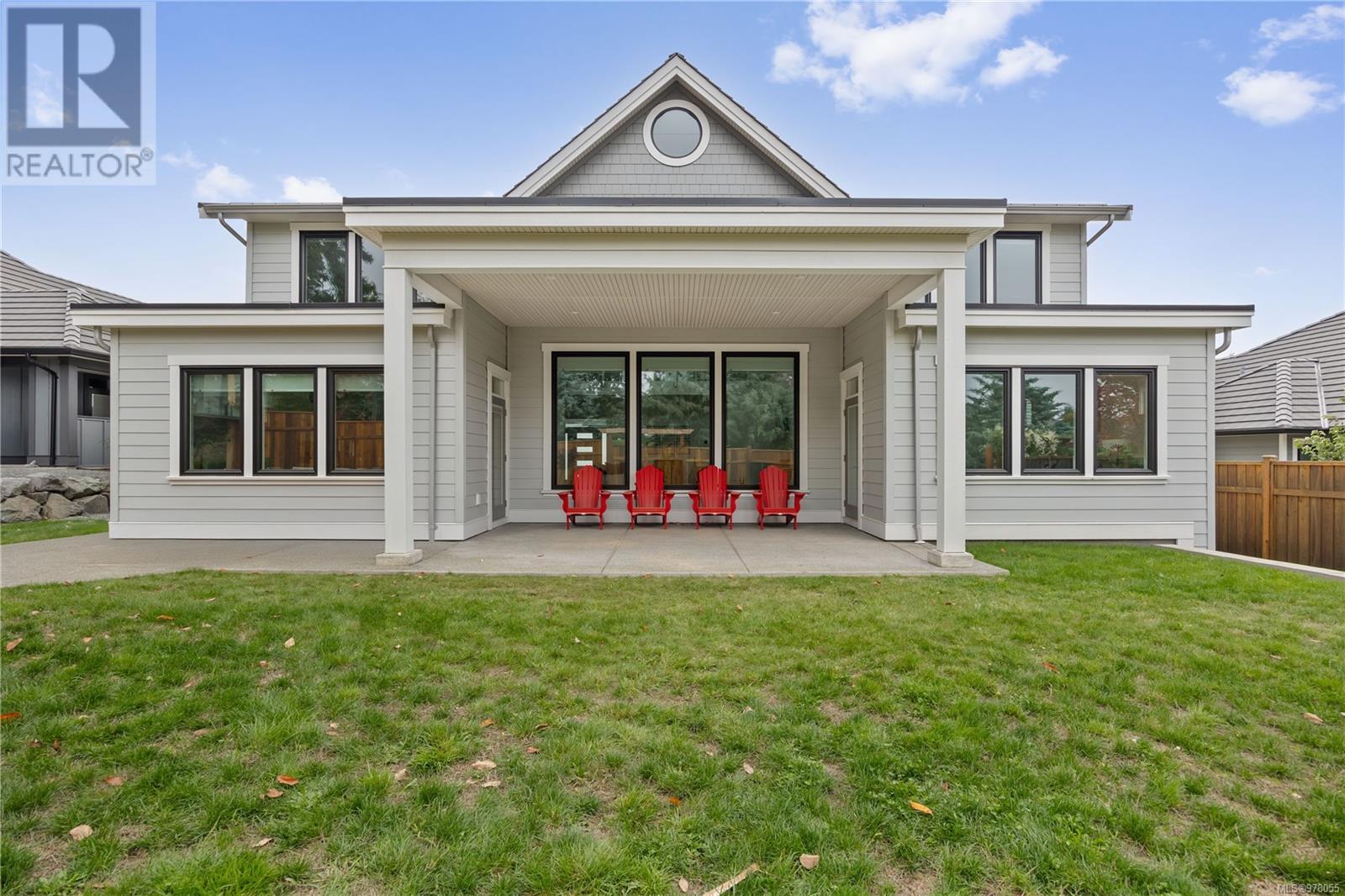 2836 Sheffield Cres, Courtenay real estate listing 978055