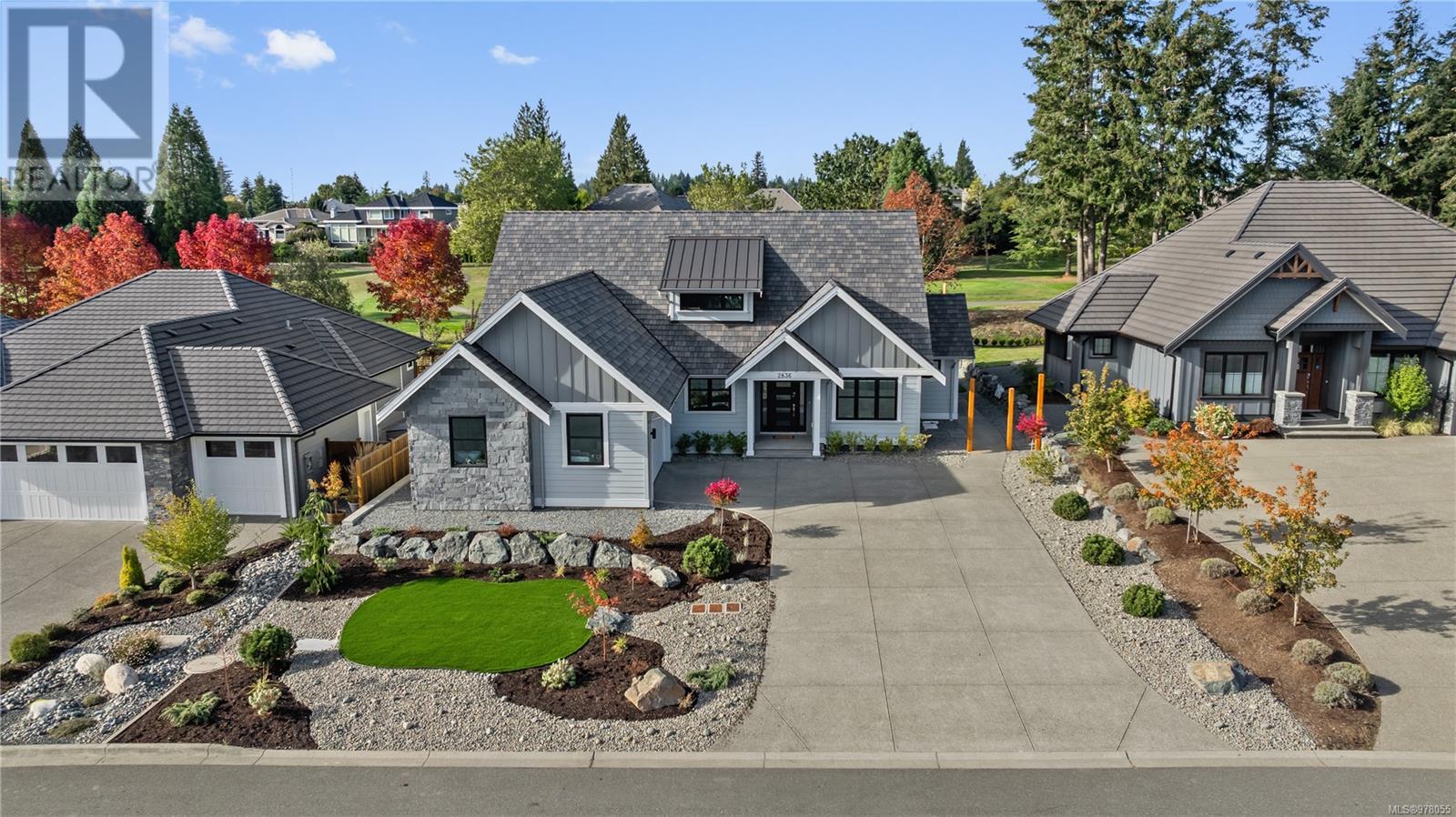 2836 Sheffield Cres, Courtenay real estate listing 978055