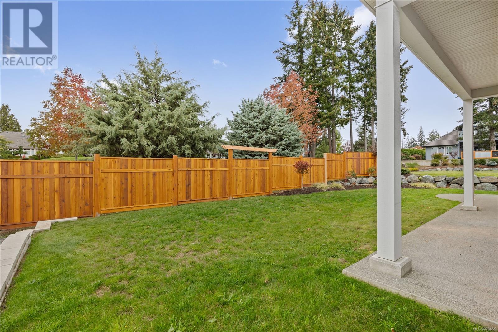 2836 Sheffield Cres, Courtenay real estate listing 978055