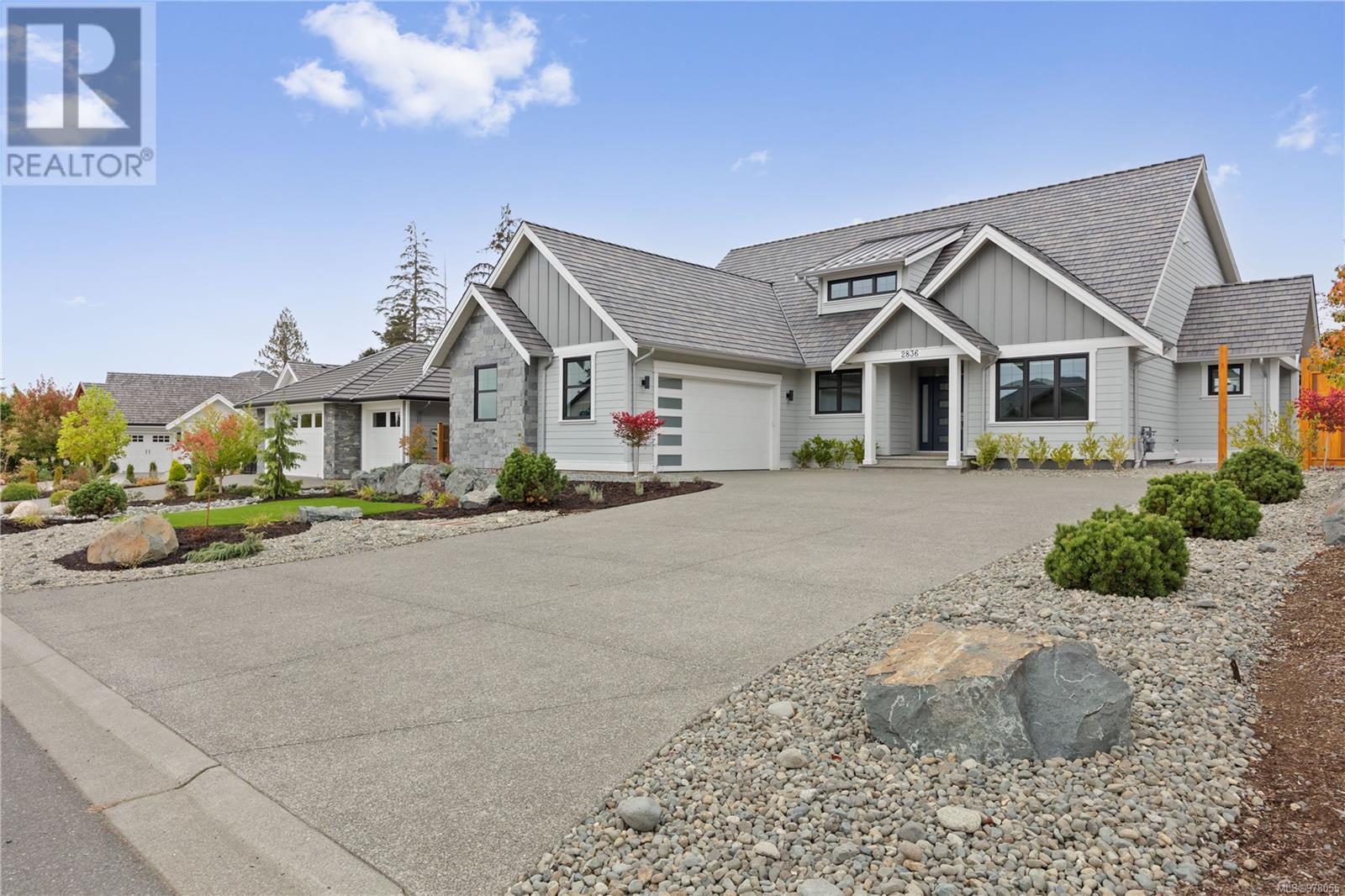 2836 Sheffield Cres, Courtenay real estate listing 978055