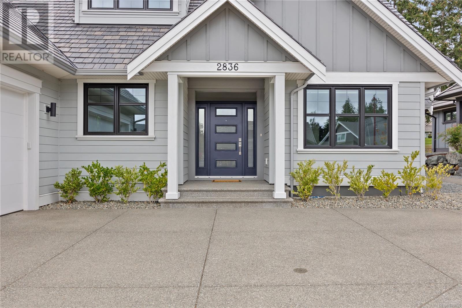 2836 Sheffield Cres, Courtenay real estate listing 978055