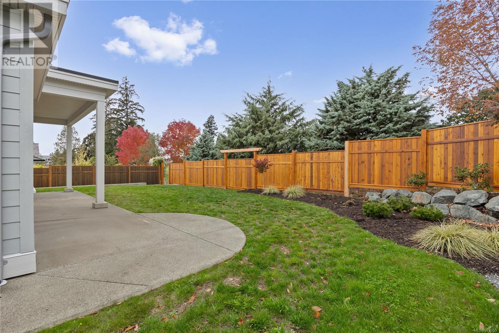 2836 Sheffield Cres, Courtenay real estate listing 978055