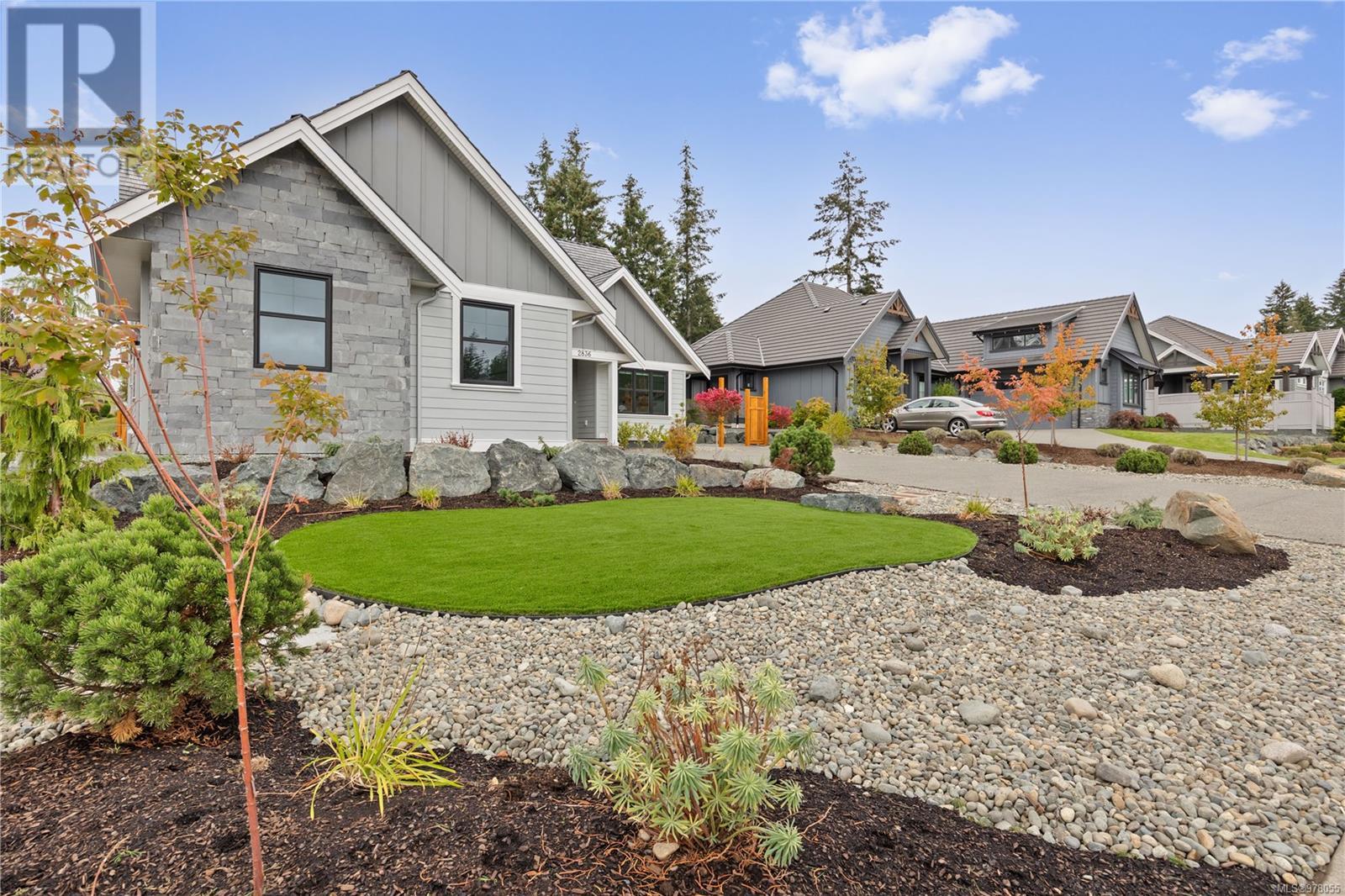 2836 Sheffield Cres, Courtenay real estate listing 978055