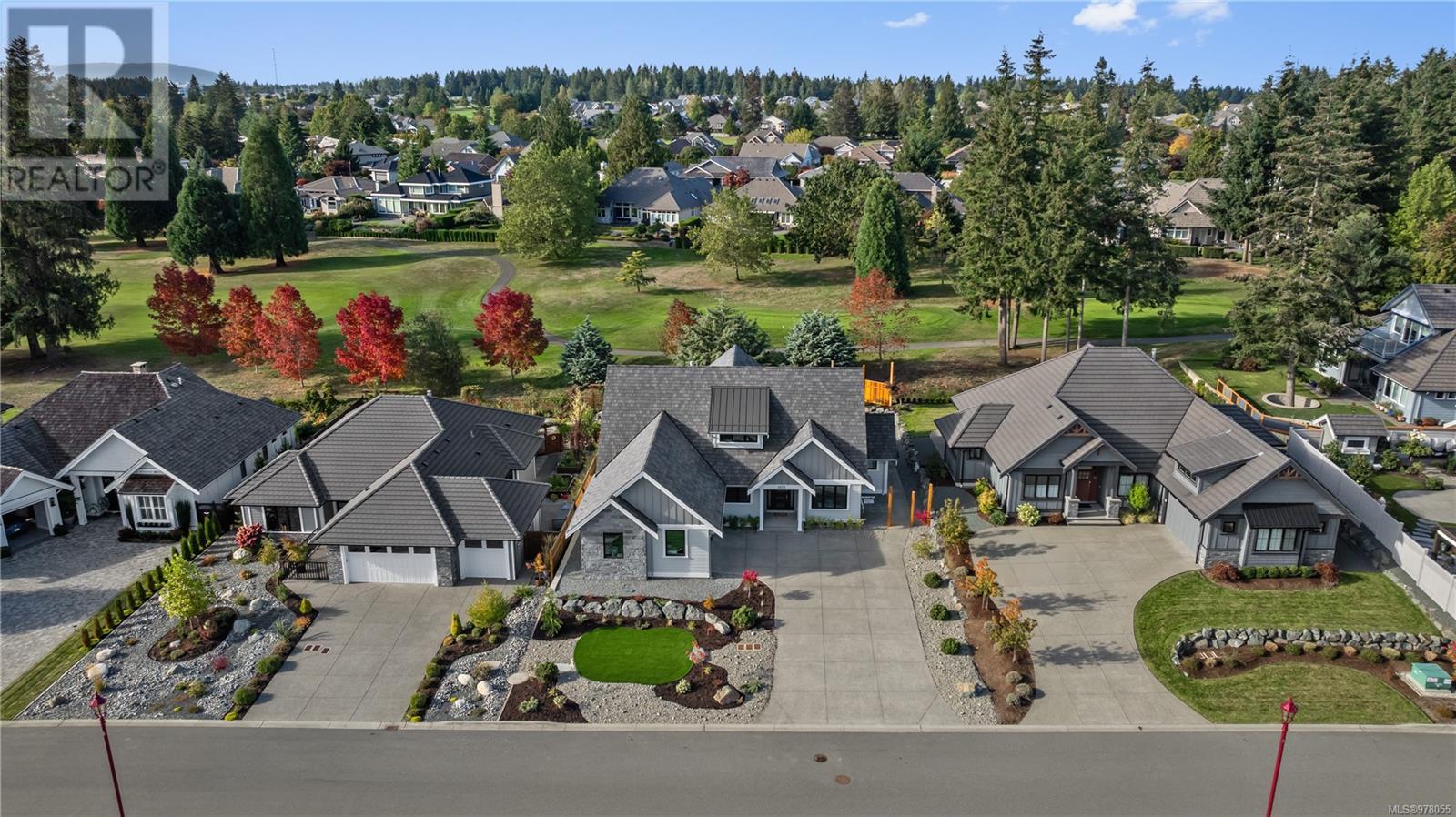 2836 Sheffield Cres, Courtenay real estate listing 978055