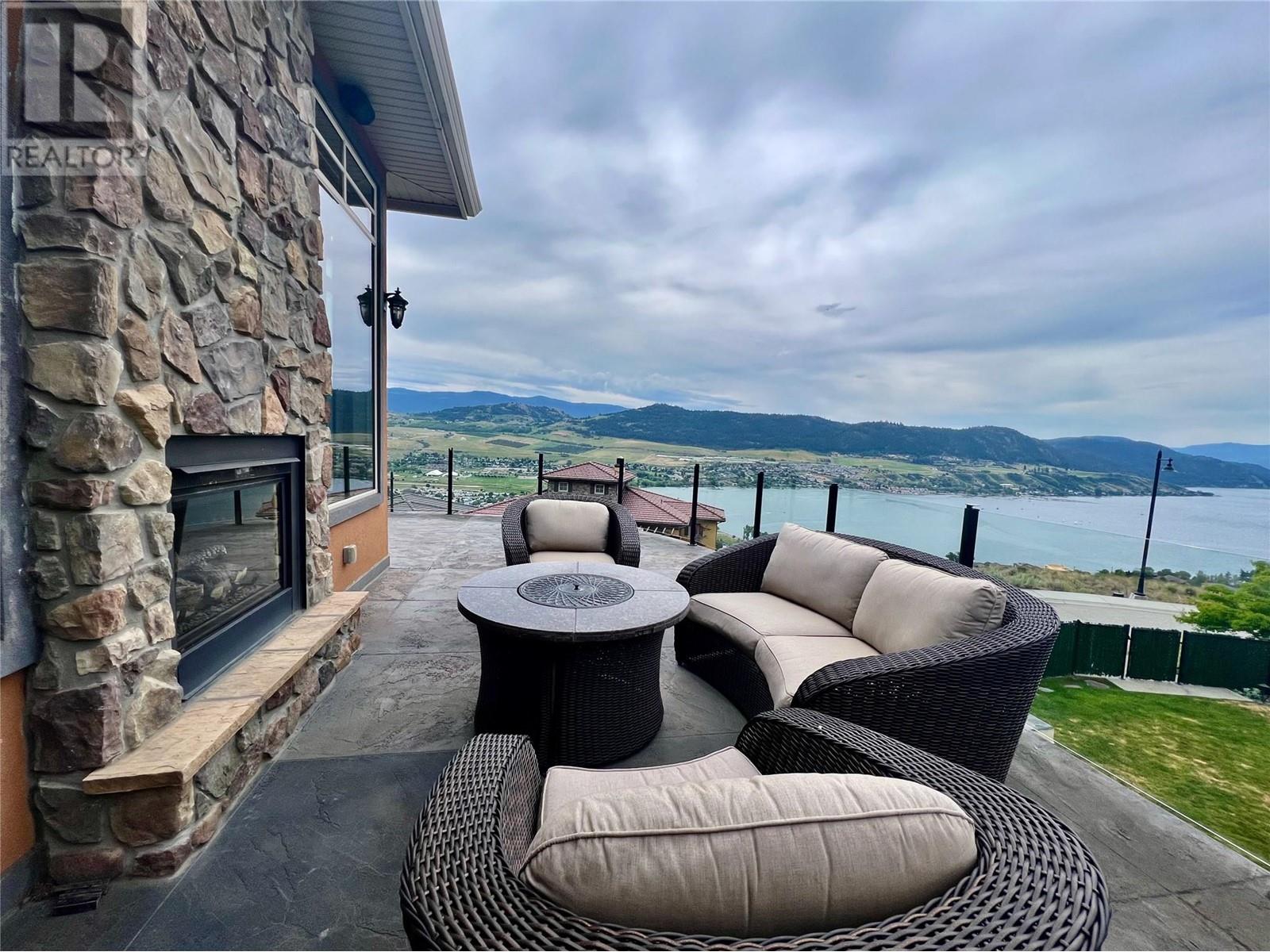 200 Harvest Court, Vernon